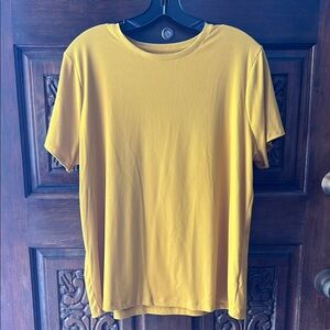 Gold T-Shirt